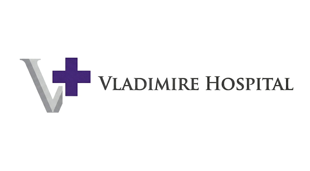 Vladimire Hospital